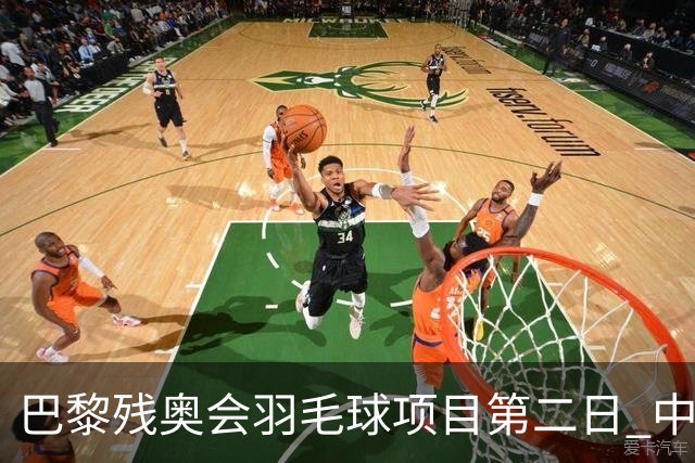 巴黎残奥会羽毛球项目第二日 中国队取得14胜4负